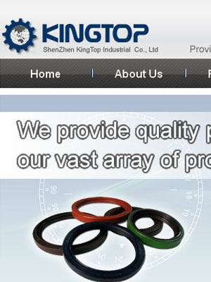 SHENZHEN KINGTOP INDUSTRIAL CO., LTD